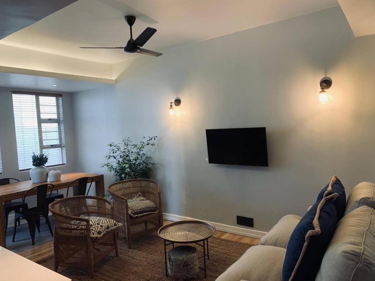 Atlantic 2 Bedroom With Sea View Ciudad del Cabo Exterior foto
