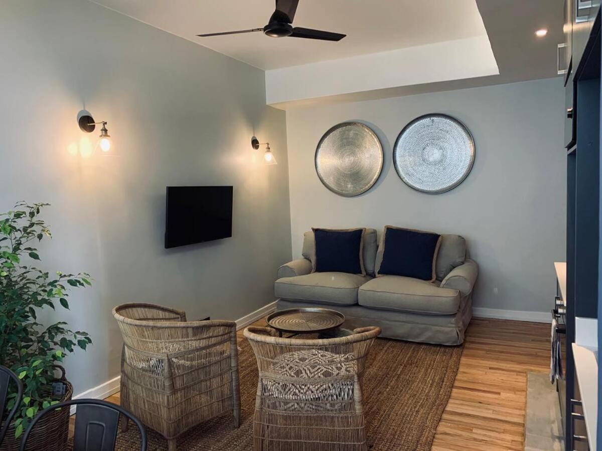Atlantic 2 Bedroom With Sea View Ciudad del Cabo Exterior foto