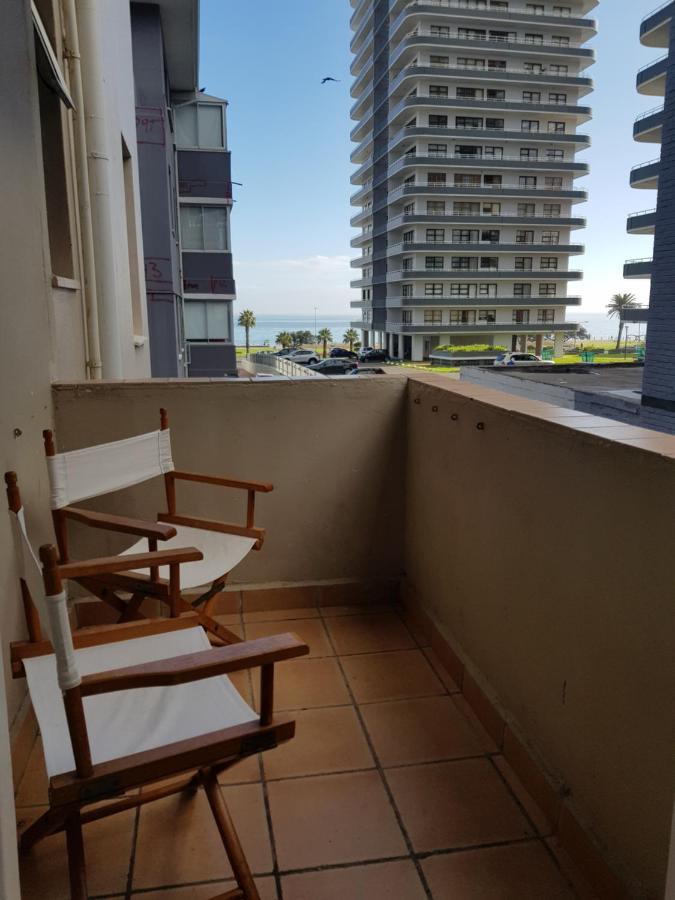 Atlantic 2 Bedroom With Sea View Ciudad del Cabo Exterior foto